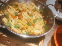 -百年神厨·地道川菜(清江西路店)