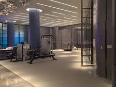 -西安W酒店FIT有型健身中心