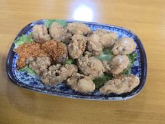 -福州人铭小吃