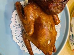 乳鸽-点都德(北京路贰店)