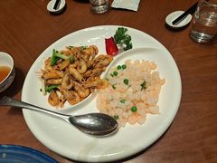 -上海人家花樣年华(中山公园店)