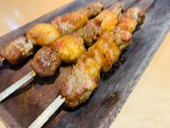 -香料集市新疆餐厅·清真聚餐(成都远洋太古里店)