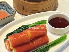 -粤域茶餐厅