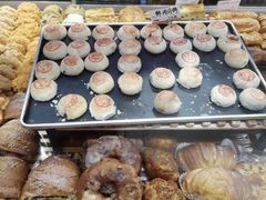 -苹果花园(鞍山路店)