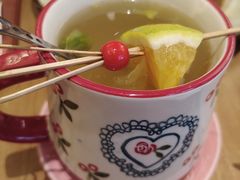 -秘密旅行Bonjour(黑金冠 江南西店)