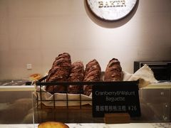 -WHEAT&BAKER-麥(凯德来福士店)