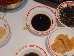 -香约老地方烧烤(九道街店)