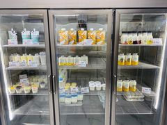 菜单-白色日记·手作酸奶(麦凯乐店)