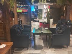大堂-老灶堂文创火锅(文艺路店)