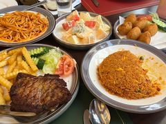 -澳门木偶葡国餐厅(珠海店)