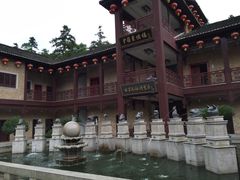 -景德镇古窑民俗博览区