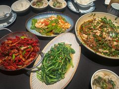 -山石榴·贵州菜(丰盛里店)