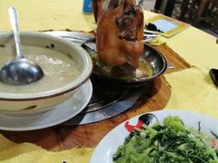 -洞密园美食城(富华路店)