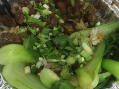 -银泰百货(北京大红门店)