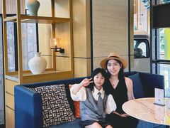 -上海佘山世茂艾美酒店