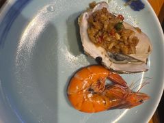 -三个渔夫·蒸汽海鲜(小白楼店)