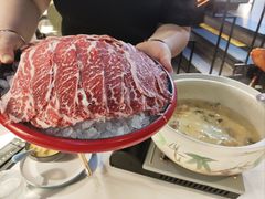 -金龙·打边炉(南京西路店)