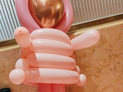 -西贝(武汉天地店)