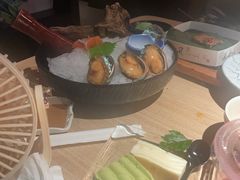 -匠和风精致料理(宁德万达店)
