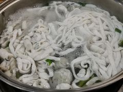 -章记正宗南岗鱼蛋火锅