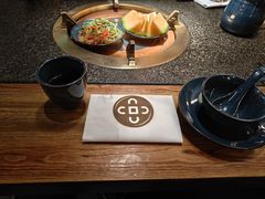 -湊湊火锅·茶憩(东城万达店)