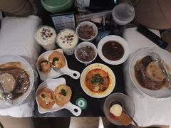 -金色印象·4K影院式足体养生(南坪桃源店)