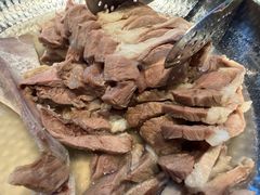 -巴音浩日娲·蒙餐(双林东路店)