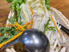 -U你·湖北家宴菜(南湖总店)