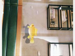 -鱼来顺纸上烤鱼