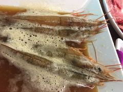 金海阁海鲜火锅-金海阁海鲜火锅