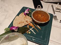 -太食獸泰式茶餐厅(兰州中心首店)