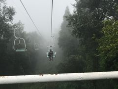 -窦圌山风景区