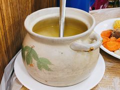 老火汤-师傅仔美食(东华老店)