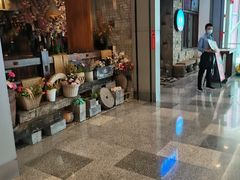 -蜜桃餐厅·江浙融合菜(荟聚购物中心店)