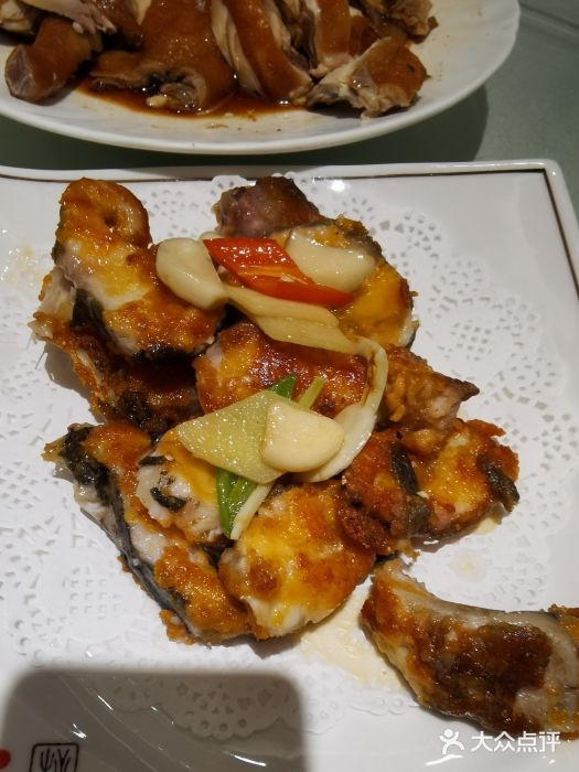 顺德佬酒楼(学府东店)--菜图片-深圳美食-大众点评网