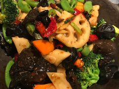 -京尊烤鸭店JINGZUN(春秀路店)