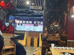 -傣妹火锅(南京东路一店)