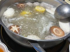 -八合里潮汕鲜牛肉火锅(深圳海岸城店)