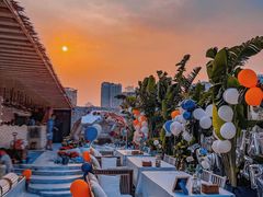 -天空花园餐吧·生日·团建(南山店)