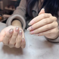 -Fanni美甲美睫皮肤管理
