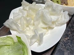 -海底捞火锅(上地华联店)