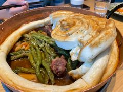 -奉天小馆·非遗东北菜(沈阳万象城店)