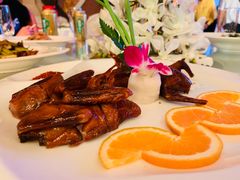 -芭菲盛宴·环球美食(锦城万达广场店)