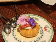 -格鲁·秀色Georgia’s Feast