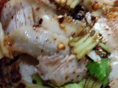 肺片-马记清真肺片(玉林中横巷)