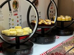 -海底捞火锅(中商百货夜宵主题店)