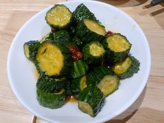 -花少爷的粥(中贸广场店)