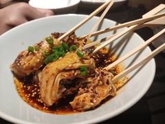 -老头儿油爆虾·知味杭州(爱琴海购物中心)