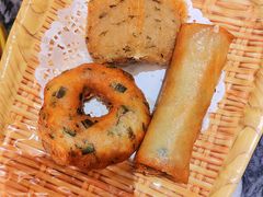 -安泰楼·佛跳墙创始人·传统闽味早茶·酒楼(三坊七巷闽菜地标店)