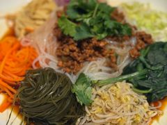 -燕郊烧鸽子(酷车小镇店)